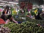 Inflación en México desacelera en primera mitad de agosto