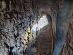 Hallan túnel huachicolero en Atitalaquia, Hidalgo 