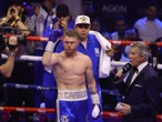 Elogian la grandeza del ‘Canelo’