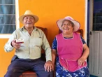 Este martes toca a la letra 'M' cobrar la Pensión del Bienestar