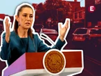Sheinbaum ofrece apoyo a Clara Brugada tras asesinato de secretaria particular