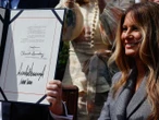 Trump promulga ley que prohíbe la pornovenganza