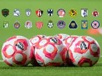 Liga MX: Partidos, días y horarios de la Jornada 11 (A-2025)