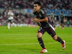 Gilberto Mora cierra la puerta a rumores