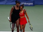 Venus Williams queda eliminada en dobles del US Open