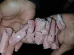 Con salchichas envenenadas matan a cuatro perritos   
