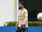 Venezuela quiere amargar el adiós de Messi en eliminatorias