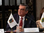 Seguridad pública es tarea de todos los días en Tamaulipas: Américo Villarreal