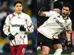 ¡Mexicanos en Premier League! ¿Dónde ver West Ham Vs Fulham?