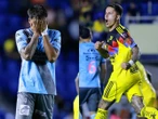 ¿Otra vez? América es beneficiado con polémico penal