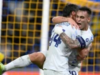 El Inter de Milán golea al modesto Union Saint-Gilloise