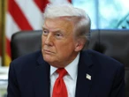 Trump asegura que fue perjudicado y quiere compensación de su propio gobierno