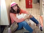 Ayúdanos a encontrar a Sylvia, trabaja en Seven Eleven y padece trastorno bipolar