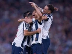 Monterrey gana y pone la mira en los primeros lugares