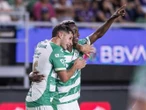 Santos deja escapar la victoria ante Mazatlán pero sigue con vida rumbo al play-in