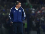 Jardine defiende a su preparador físico tras ola de lesiones
