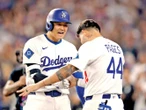 Yankees, clientes de los Dodgers; Ohtani pegó dos jonrones