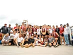 Remo, hockey, futbol... en riesgo, equipos de Harvard