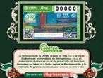 Lotería Nacional: Resultados del Sorteo Superior 2846 del 30 de mayo de 2025