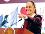 Sheinbaum llama a indagar acordeones; hay que votar libremente, exhorta