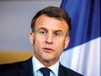 En Asia, Macron propone mayor vínculo con Europa