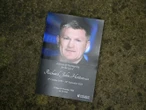 Revelan la causa provisional de la muerte de Ricky Hatton