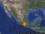 Se registra sismo de magnitud 4 con epicentro al sureste de Acapulco