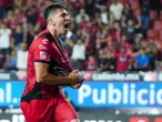Xolos deja en el olvido a Gilberto Mora y aplasta 5-0 a León