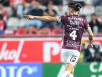 Necaxa aprovecha autogol y se mete a pelea por el Play-in