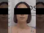 Detienen a "Lady Uñas" tras agredir a trabajadora para no pagar servicio | VIDEO