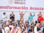 Invierten 35 mil mdp en programas de bienestar en Guerrero