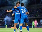 Cruz Azul se mantiene intratable y dormirá como líder general