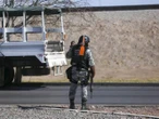 Operación Frontera Norte | Aseguran casi 40 toneladas entre drogas y fentanilo
