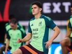 Israel Reyes pone al Tri por encima del Mundial de Clubes