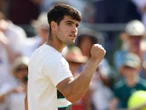 Carlos Alcaraz supera la primera ronda en Queen's
