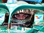 Lance Stroll vuelve para el GP de Canadá