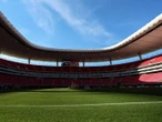 El pasto que se quedará de por vida en el Estadio Guadalajara