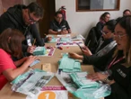 Reiniciará escrutinio y cómputo de votos en la elección judicial por inconsistencias en Veracruz