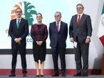 Alista Heineken inversión en México y nueva planta cervecera en Yucatán