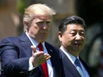 Trump dice que se alcanzó un acuerdo con China ¿Qué sabemos por ahora?