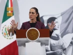 Suman 61 mexicanos detenidos en redadas en Los Ángeles: Sheinbaum