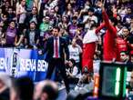 Diablos hace historia y gana su primer el título en la LNBP; vence a Halcones 82-76