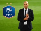 Zinedine Zidane se siente listo para dirigir a Francia