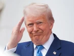 Trump es el presidente de EU que más se ha enriquecido en sus mandatos