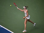 Rybakina frena a Raducanu en el US Open