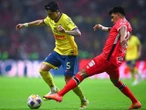 Toluca y América se reencontrarán en Campeón de Campeones