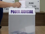 INE aprueba mecanismo para estimar participación ciudadana en elección judicial 
