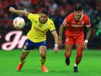 ¿Fue bien marcado el penal contra América en la final?