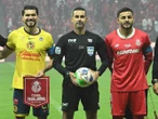 "¡Arriba el Toluca!", embajadora de Liga MX rompe el protocolo