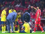 ¡Toluca evita tetracampeonato de América y gana título 11 de Liga MX!